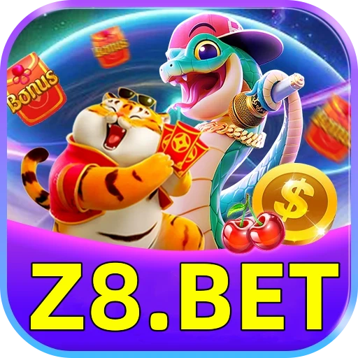 Z8.BET Cassino Online